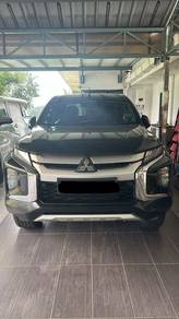 Mitsubishi Triton VGT in Johor Bahru, JHR