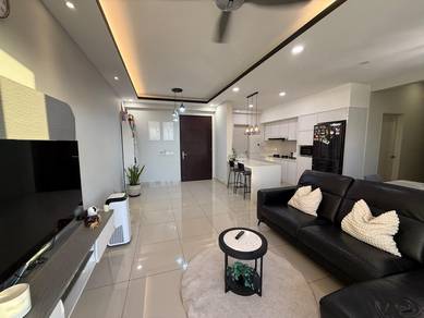 Condominium For Sale in Eco Bloom @ Eco Meadows