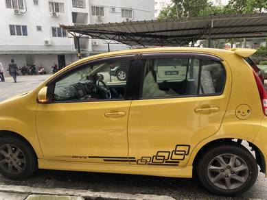 Perodua MyVi SE ZHS in Keramat, KUL