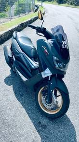 Yamaha NMAX