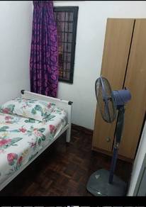 Room in Setapak, KUL