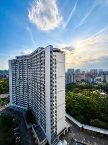 Condominium For Sale in Suasana Lumayan