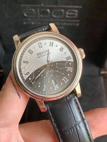 Epos Emotion 41mm 3390 24H