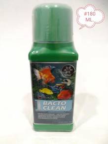 Mydilab Bacto Clean 180ml Water Conditioner Fish