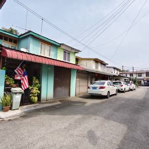Cluster House For Sale in Bayan Baru,PNG
