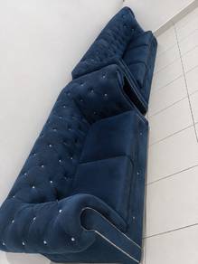 sofa rumah