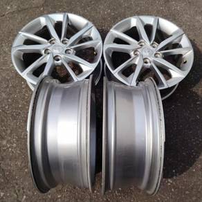 Rim X50 17