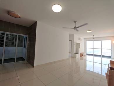 Service Residence For Rent in Aurora Residence @ Lake Side City
