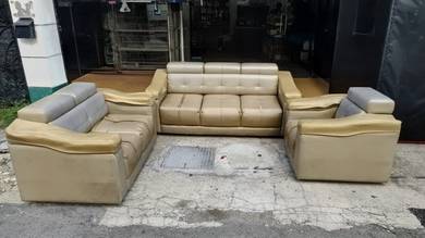 Sofa 3 + 2 + 1 ( SF00305 ) Terpakai