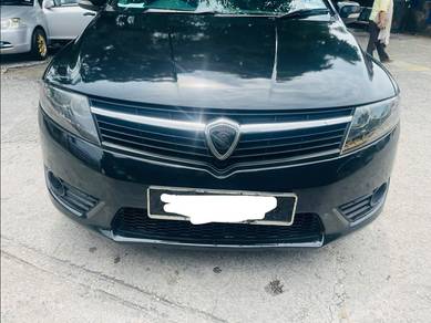 Proton Preve EXECUTIVE in Subang Jaya, SGR