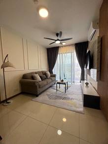Service Residence For Sale in Jesselton Twin Towers