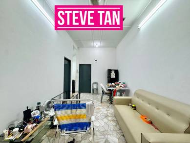 Terraced House For Sale in Tanjung Bungah,PNG