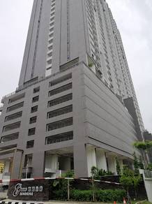 Condominium For Sale in Grace Residence
