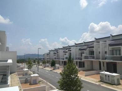 2-storey Terraced House For Sale in Rawang,SGR