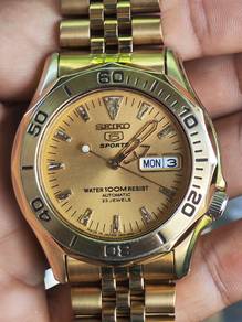 seiko 5 sports snzb26j1