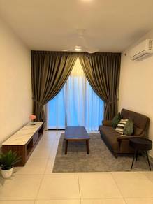 Service Residence For Rent in D'Terra Residences