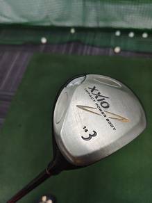 NAG XXIO Golf IPB 3W 14° R-flex RH