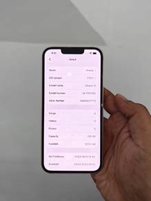 iPhone 13 128GB Zp set 
