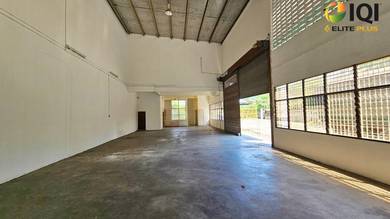 Warehouse / Factory For Rent in Juru,PNG