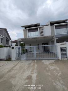 2-storey Terraced House For Sale in Semenyih,SGR