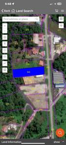 Agricultural Land in Kuching, SWK