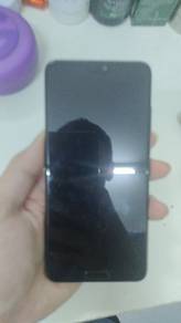 Huawei p20 used condition goof