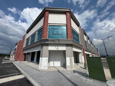 Shop lot For Rent in Rawang,SGR