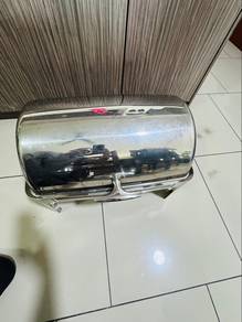 chafing dish