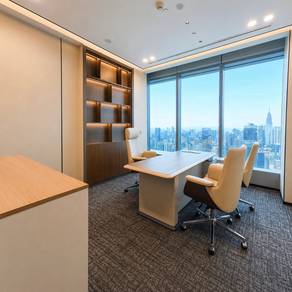Office space For Rent in KLCC,KUL
