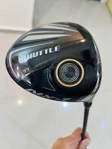 Maruman Shuttle NX-1-11deg Driver