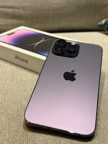 Iphone 14 Pro Max 128GB