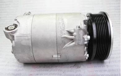 Land Rover Evoque L538 Aircond Compressor Pump