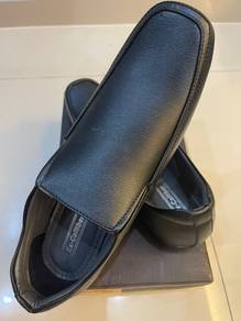 Black Formal Men’s Shoes