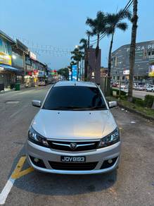Proton Saga FLX FLX EXECUTIVE in Johor Bahru, JHR