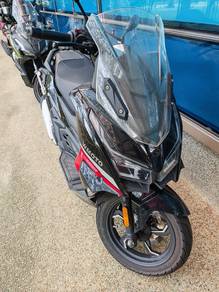 WMOTO RT1