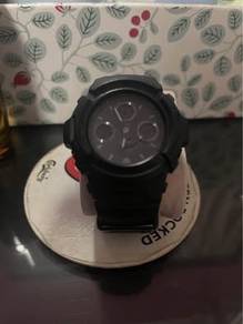 Casio G-shock AW-591 BB