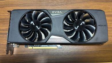 EVGA GeForce GTX 980 Ti ACX 2.0 (06G-4996-RX) VGA