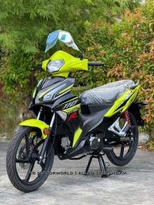 SM Sport 110R
