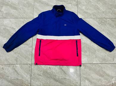 Tommy Hilfiger Jeans Color Block WB Jacket