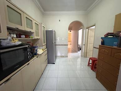 2-storey Terraced House For Sale in Johor Bahru,JHR