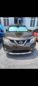 Nissan X-Trail AERO EDITION in Puchong, SGR