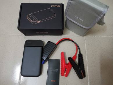 70mai jump Starter Kereta /Car Battery Jumper 