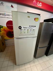 SAMSUNG 400L Refrigerator 5sp1n5 - terpakai