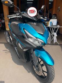 Yamaha NVX