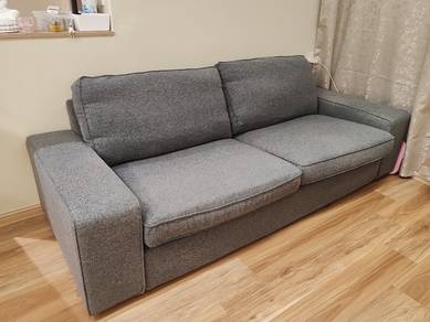 IKEA  Kivik 3 seater sofa