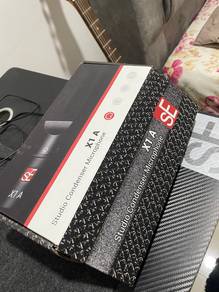 Condenser Microphone Brand sE