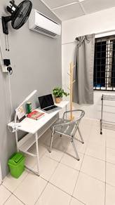 Room in Bangsar South, KUL