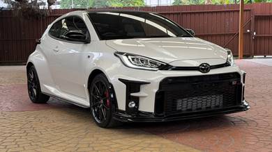 Toyota GR Yaris RZ HIGH PERFORMANCE in Setapak, KUL