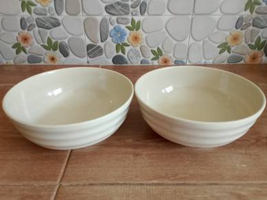 Set Dapo' Melamine