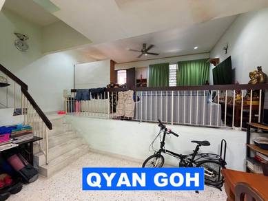 2-storey Terraced House For Sale in Greenlane,PNG